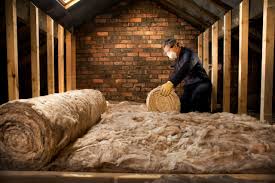 Types of Insulation We Offer in Childersburg, AL